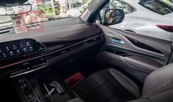 كاديلاك اسكاليد